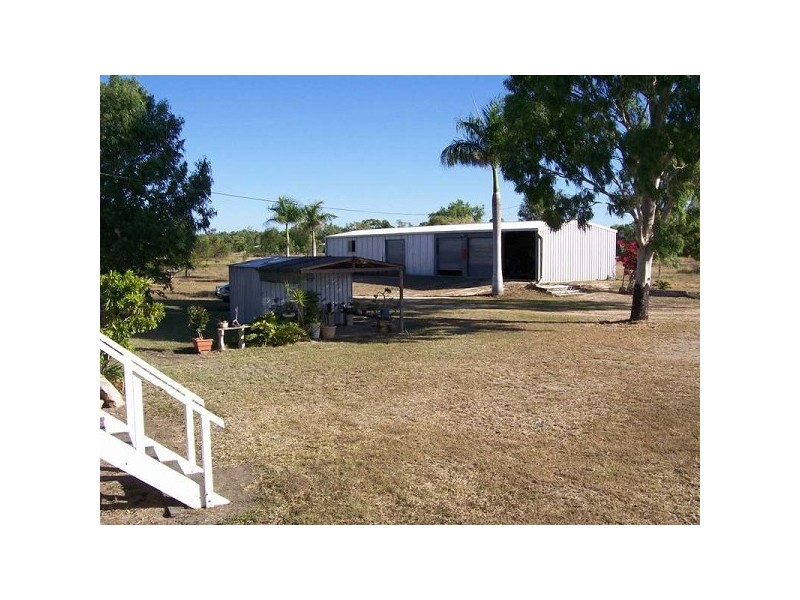 49 Arratta Road, Bowen QLD 4805