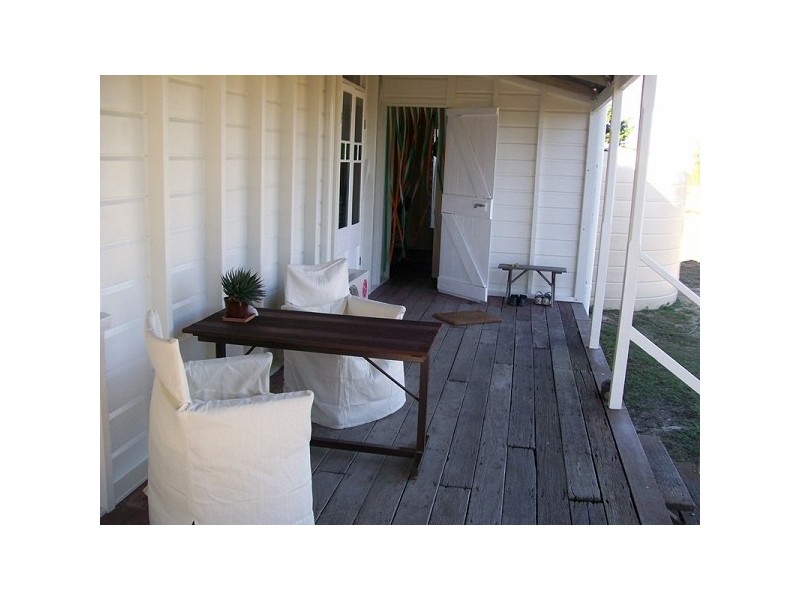 49 Arratta Road, Bowen QLD 4805