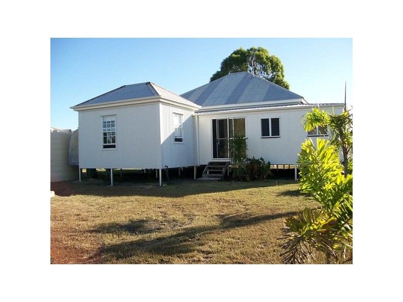 49 Arratta Road, Bowen QLD 4805