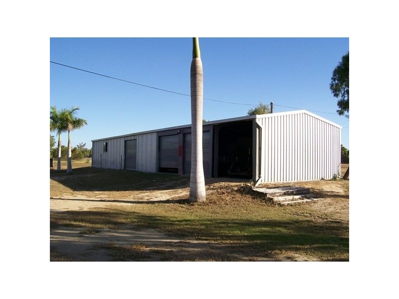 49 Arratta Road, Bowen QLD 4805