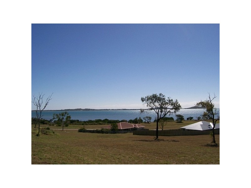 107 Ocean View Drive, Bowen QLD 4805