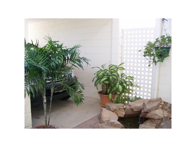 Unit 2 – 5 Lotus Lane, Bowen QLD 4805