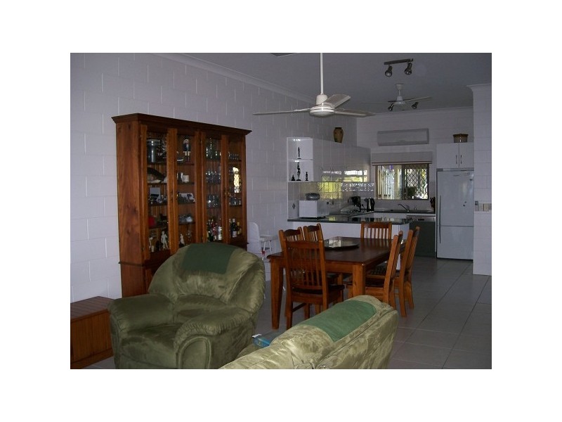 Unit 2 – 5 Lotus Lane, Bowen QLD 4805