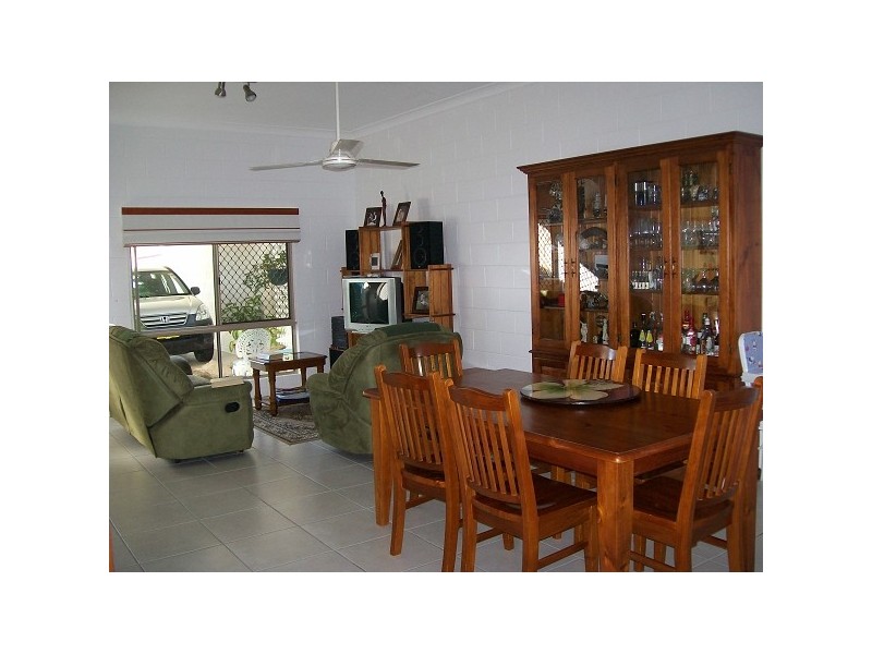 Unit 2 – 5 Lotus Lane, Bowen QLD 4805