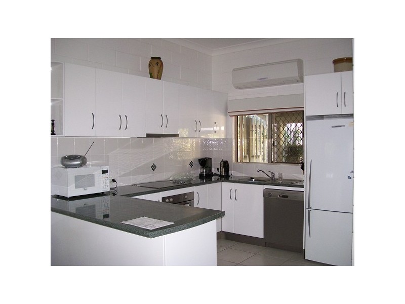 Unit 2 – 5 Lotus Lane, Bowen QLD 4805