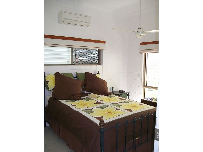 Unit 2 – 5 Lotus Lane, Bowen QLD 4805