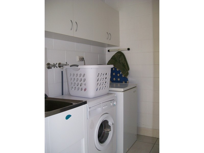 Unit 2 – 5 Lotus Lane, Bowen QLD 4805