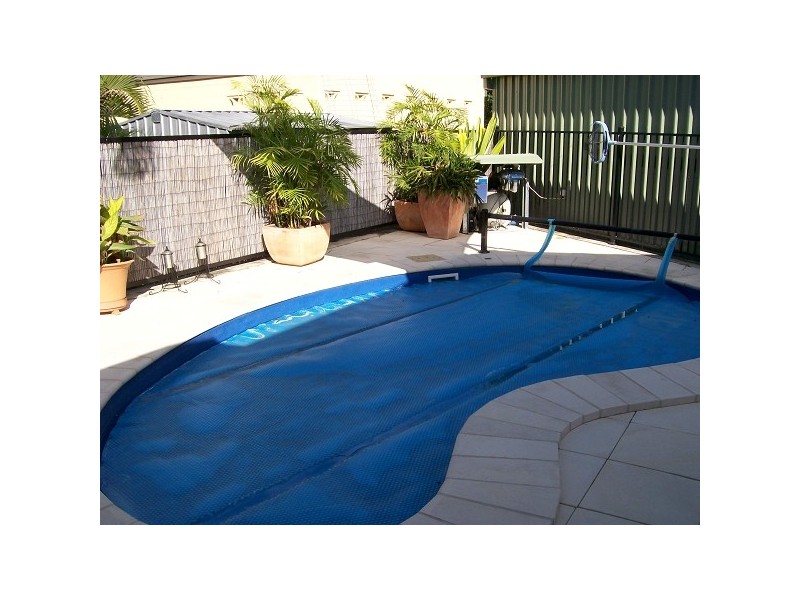 Unit 2 – 5 Lotus Lane, Bowen QLD 4805