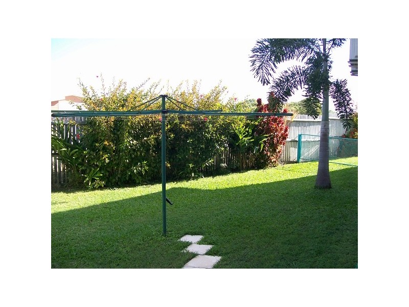 Unit 2 – 5 Lotus Lane, Bowen QLD 4805