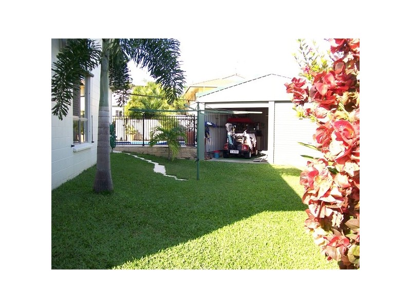 Unit 2 – 5 Lotus Lane, Bowen QLD 4805