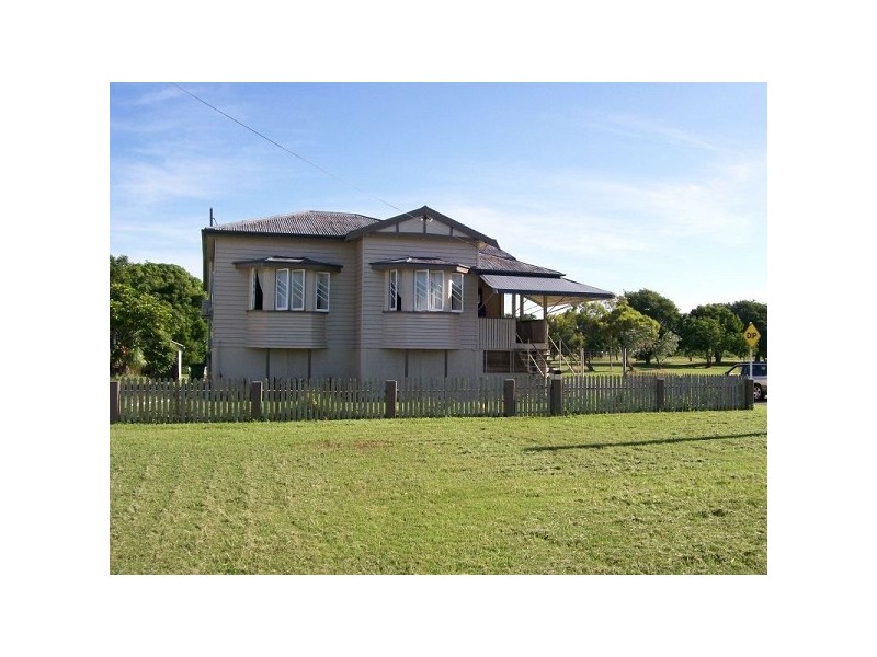 2 George Street, Bowen QLD 4805