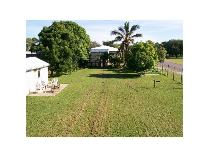 2 George Street, Bowen QLD 4805