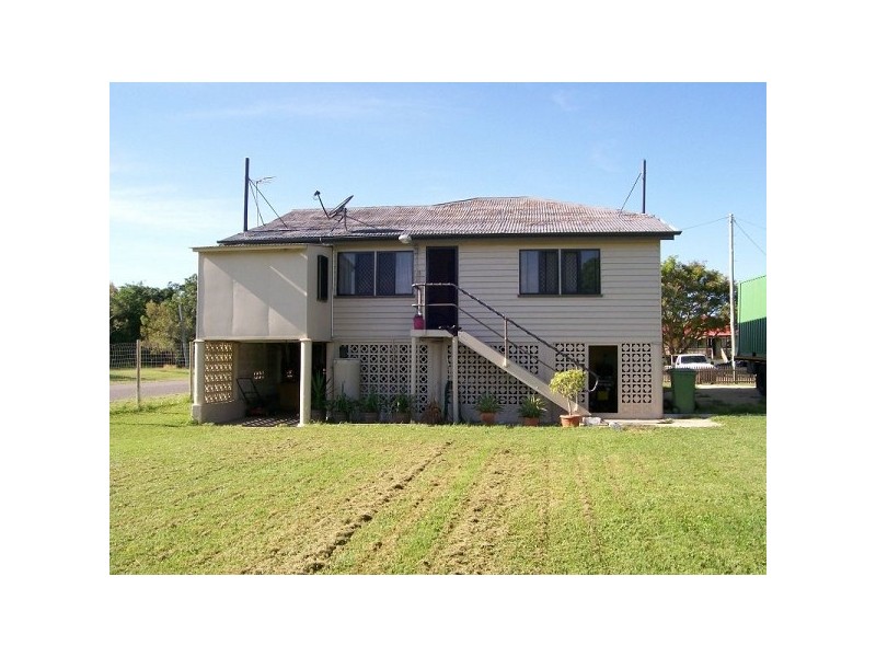 2 George Street, Bowen QLD 4805