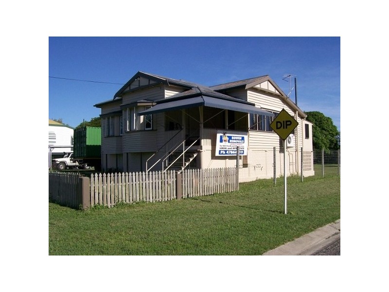 2 George Street, Bowen QLD 4805