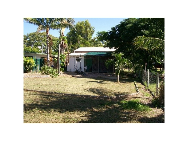 34 Creek Street, Bowen QLD 4805