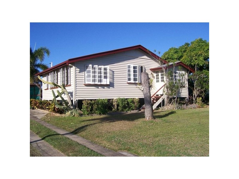 6 Gloucester Street, Bowen QLD 4805