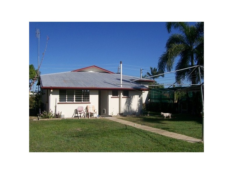 6 Gloucester Street, Bowen QLD 4805