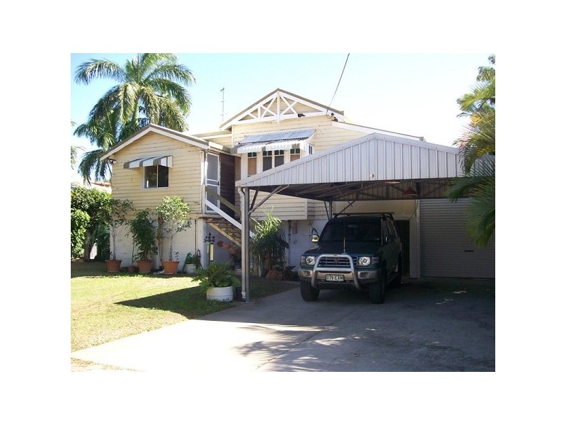 18 George Street, Bowen QLD 4805