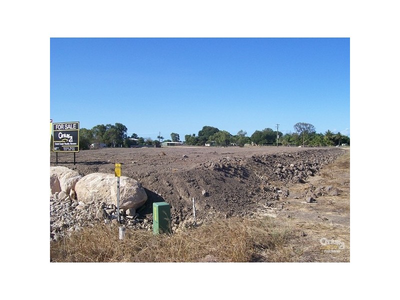 5 Ascot Crescent, Bowen QLD 4805