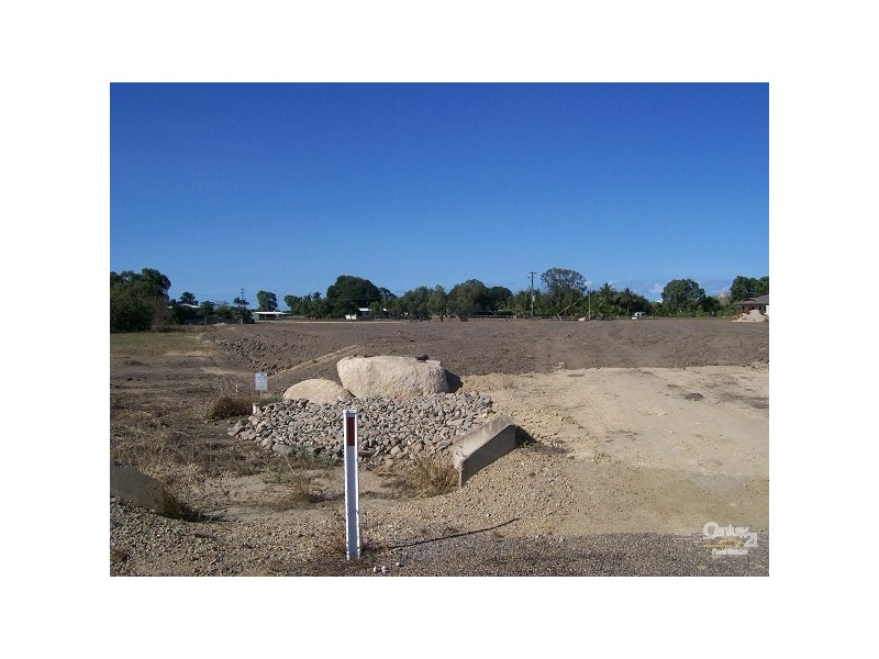 5 Ascot Crescent, Bowen QLD 4805