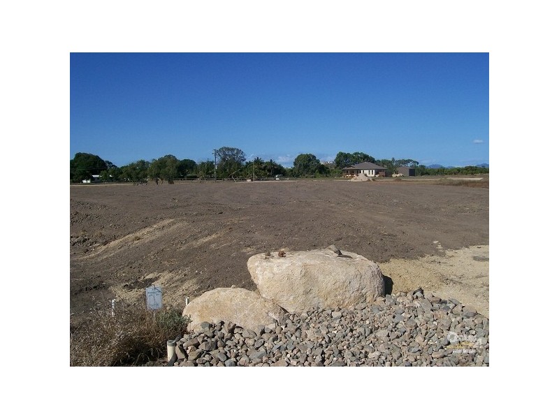 5 Ascot Crescent, Bowen QLD 4805