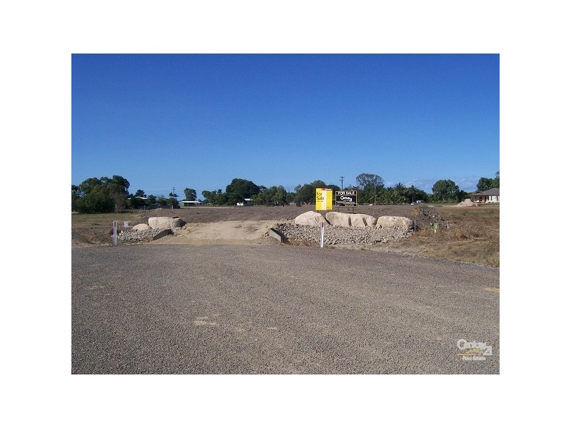 5 Ascot Crescent, Bowen QLD 4805