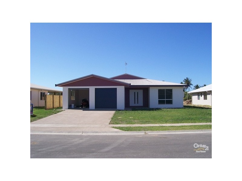 5 Lemon Grove, Bowen QLD 4805