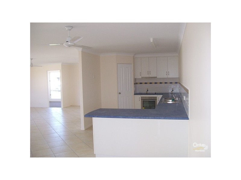 5 Lemon Grove, Bowen QLD 4805