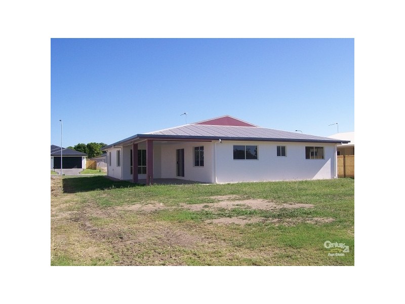 5 Lemon Grove, Bowen QLD 4805