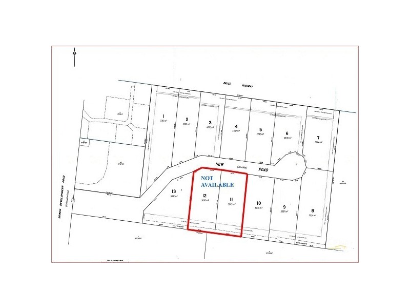 0 Bruce Highway, Bowen QLD 4805