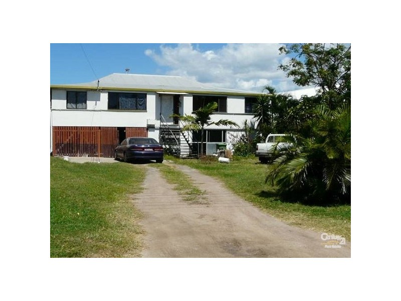 9 Powell Street, Bowen QLD 4805