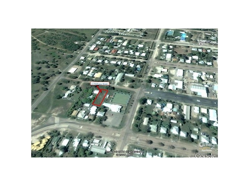 12 Williams Street, Bowen QLD 4805