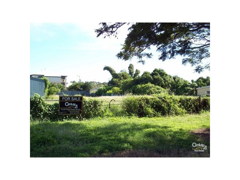 12 Williams Street, Bowen QLD 4805