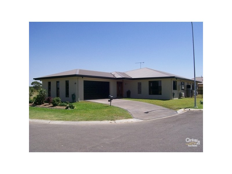 25 Catalina Court, Bowen QLD 4805