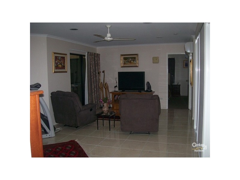 25 Catalina Court, Bowen QLD 4805