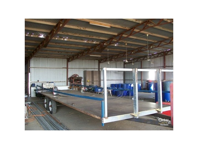 270 Tondara Road, Gumlu QLD 4805