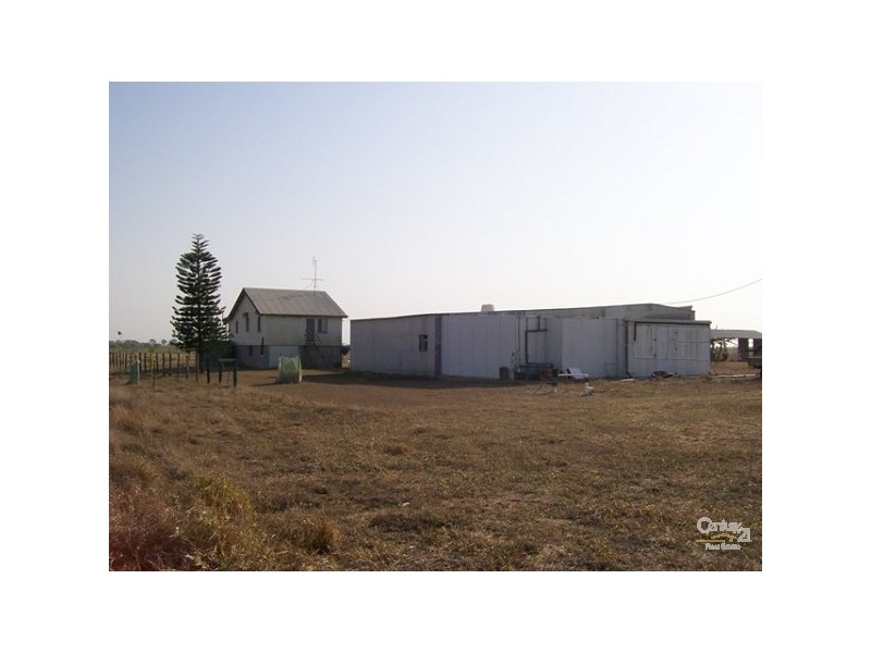 270 Tondara Road, Gumlu QLD 4805