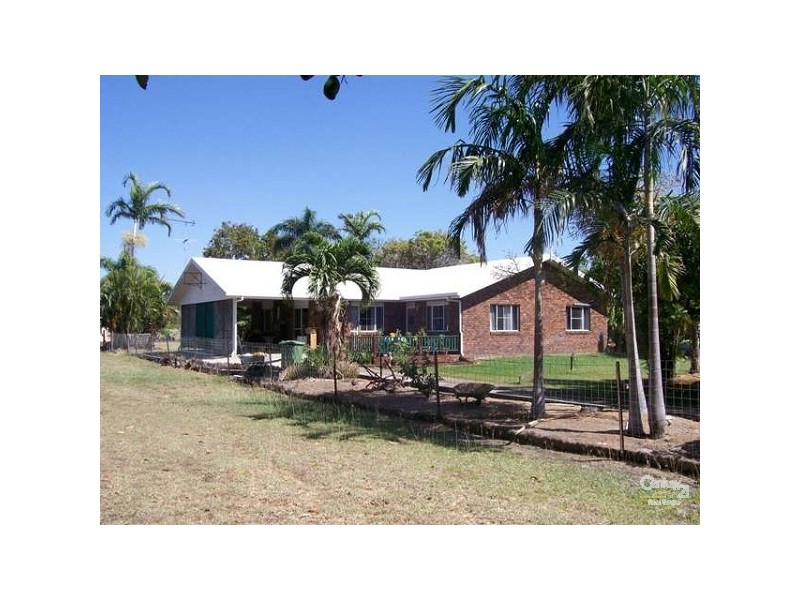 33 Brighton Road, Bowen QLD 4805