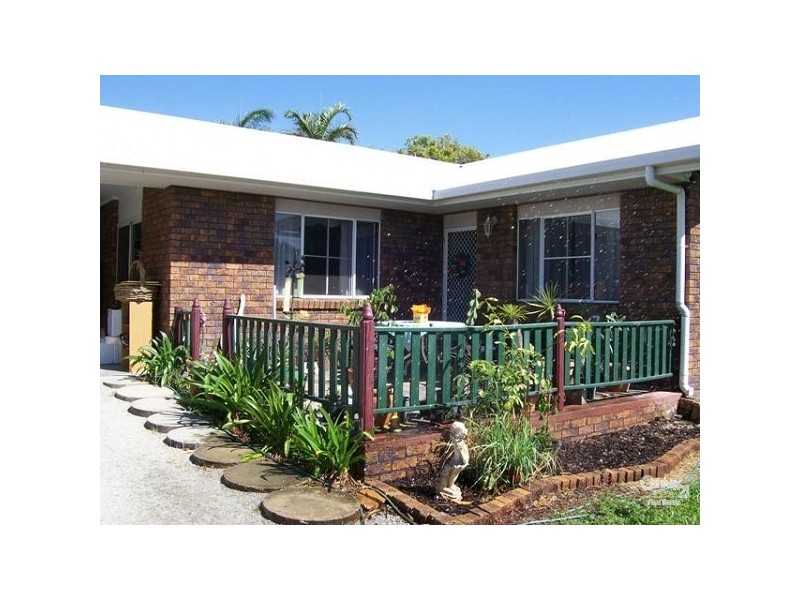 33 Brighton Road, Bowen QLD 4805