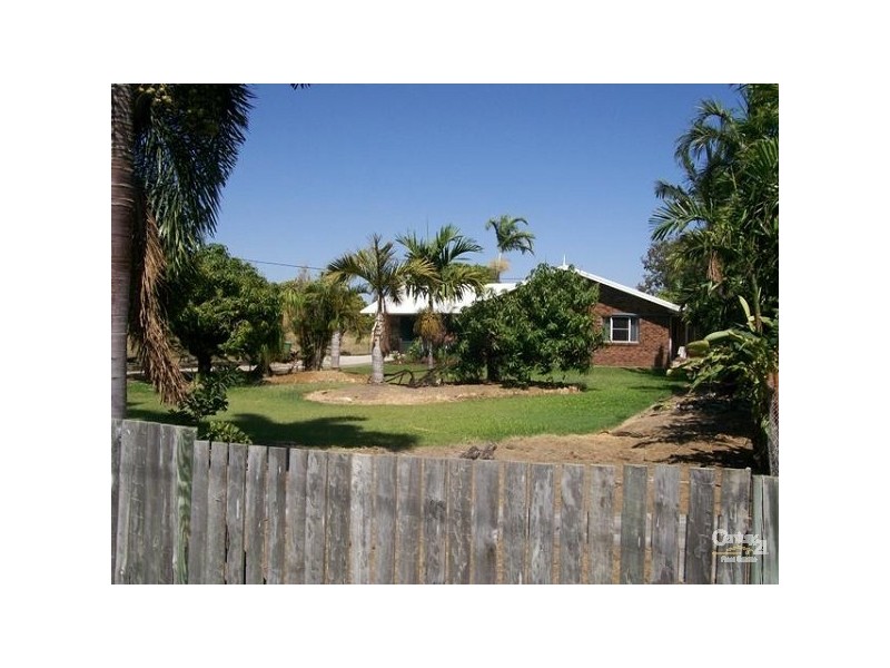 33 Brighton Road, Bowen QLD 4805