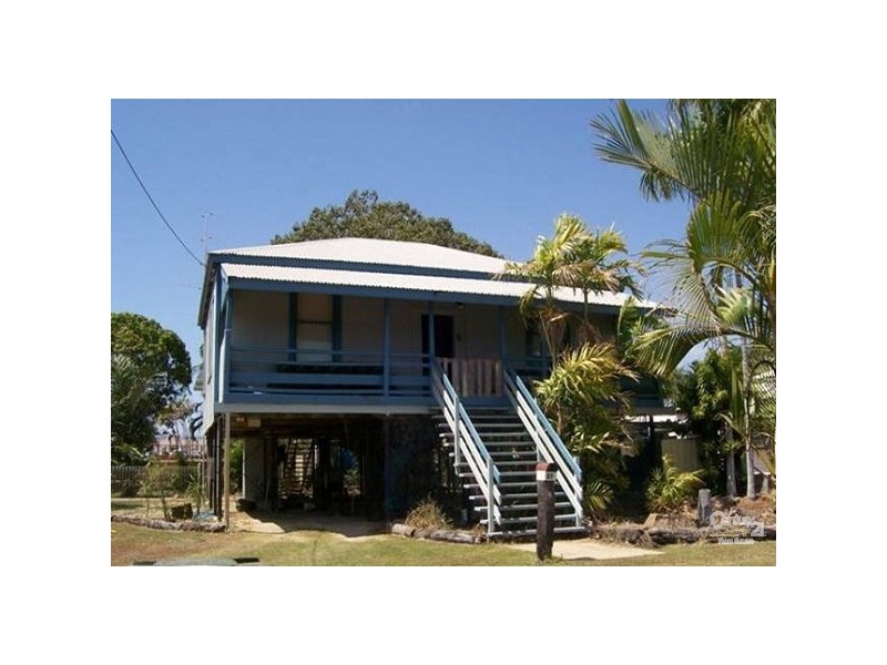 27 George Street, Bowen QLD 4805