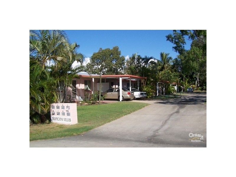 3/41 Crofton Street, Bowen QLD 4805