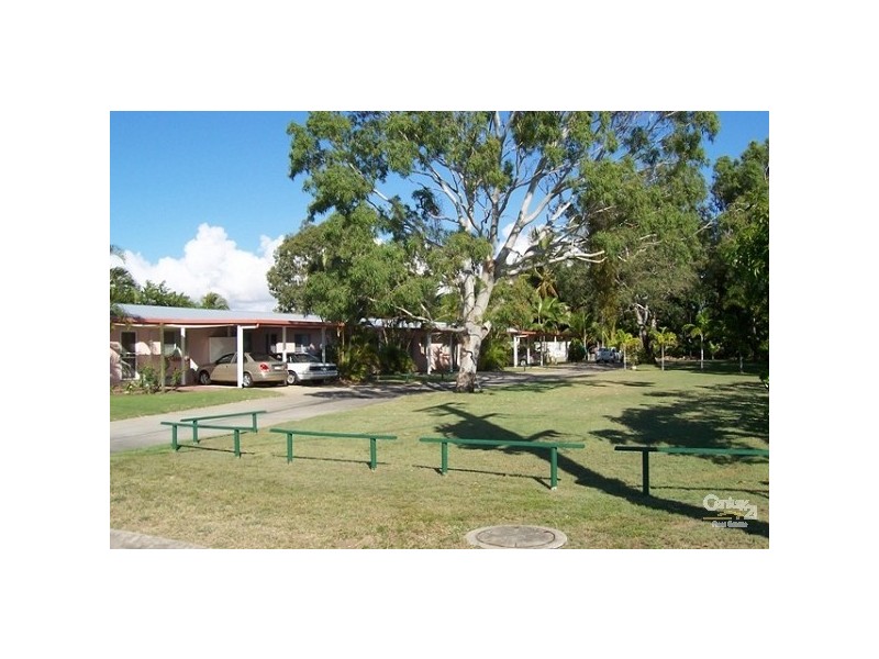 3/41 Crofton Street, Bowen QLD 4805