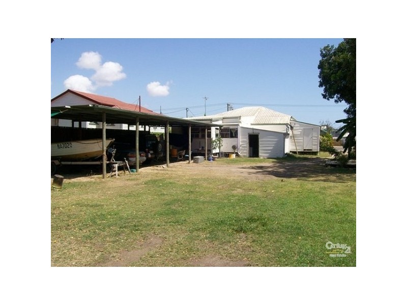 29 George Street, Bowen QLD 4805