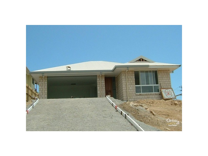 4 Craigie Court, Bowen QLD 4805