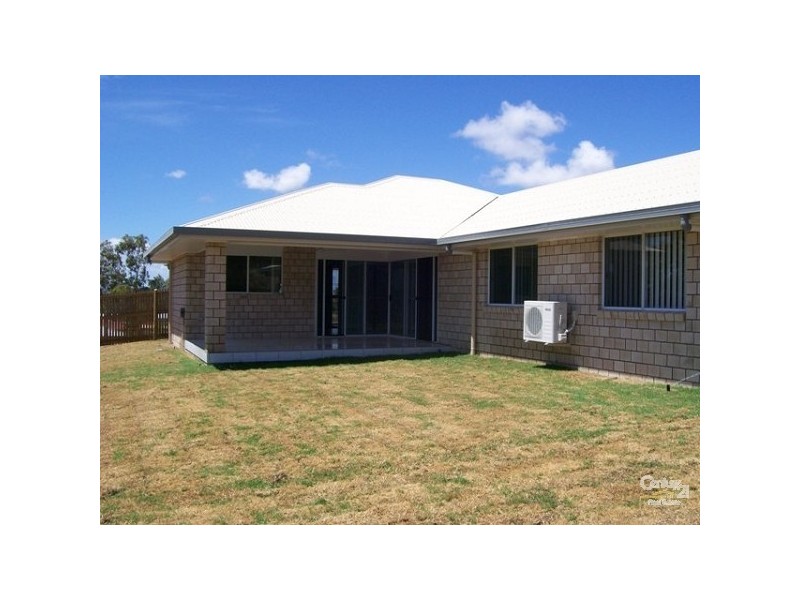4 Craigie Court, Bowen QLD 4805