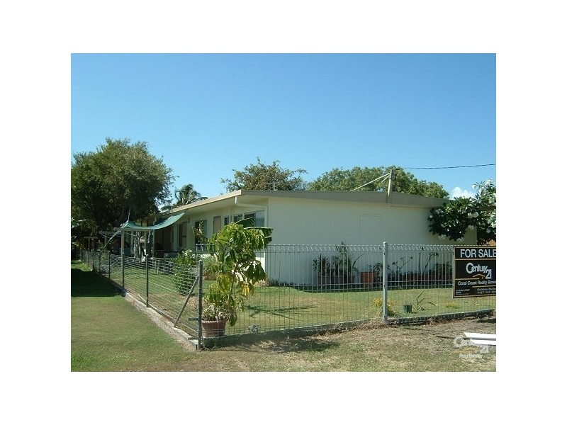 85 Powell Street, Bowen QLD 4805