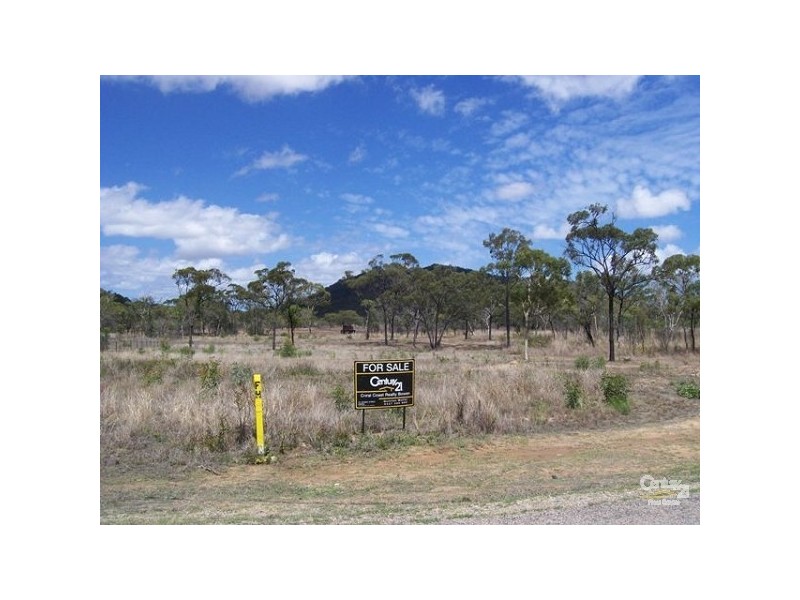 Lot 34 Brampton Drive, Bowen QLD 4805