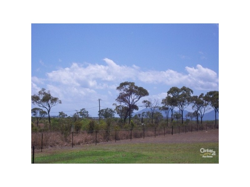 Lot 34 Brampton Drive, Bowen QLD 4805