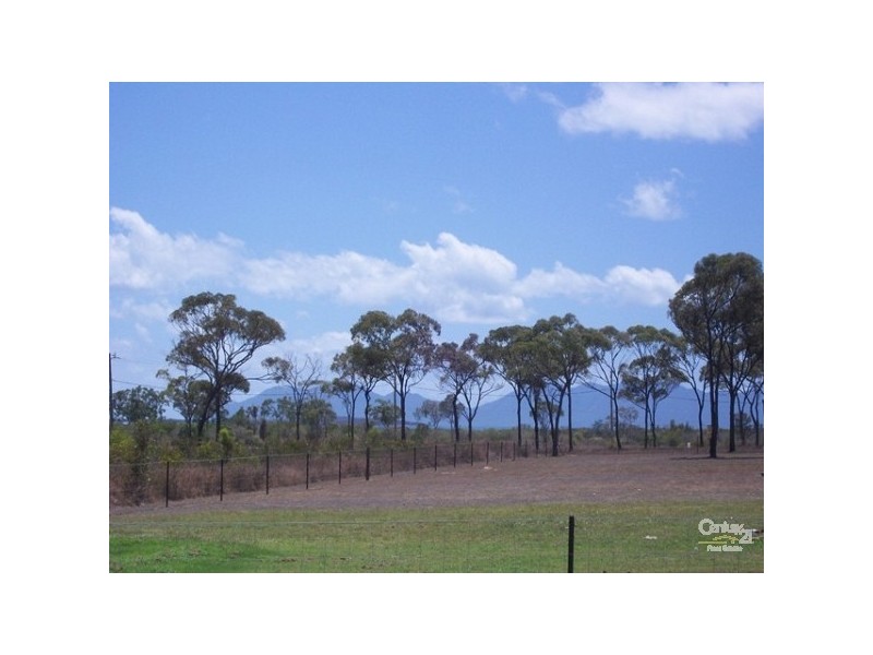 Lot 34 Brampton Drive, Bowen QLD 4805